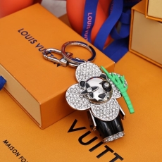 Louis Vuitton Keychains